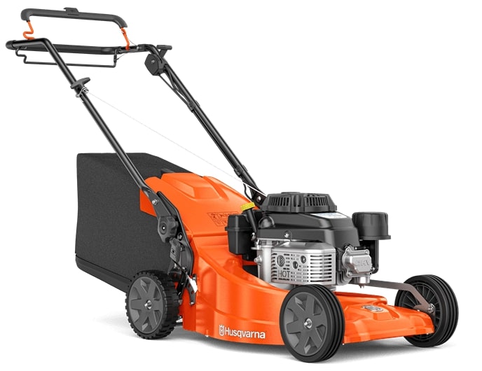 Husqvarna LC 551SP Gräsklippare i gruppen Husqvarna Skog och Trädgårdsprodukter / Husqvarna Gräsklippare / Gräsklippare hos GPLSHOP (9706217-01)