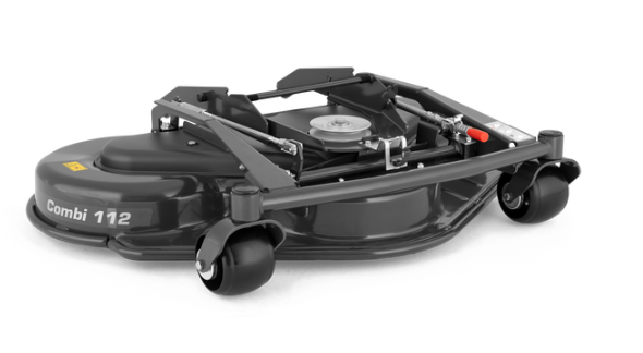 COMBI 112 CUTTING DECK C112 (2 i gruppen  hos GPLSHOP (9706262-01)