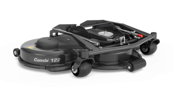 COMBI 122 CUTTING DECK C122 (2 i gruppen  hos GPLSHOP (9706263-01)