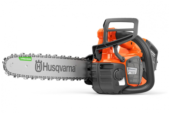 Husqvarna T542i XP® batterimotorsåg i gruppen Husqvarna Skog och Trädgårdsprodukter / Husqvarna Motorsågar / Batterimotorsågar hos GPLSHOP (9706468-14)