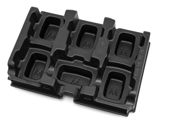 Insert Insert M, Row i gruppen  hos GPLSHOP (9706940-01)