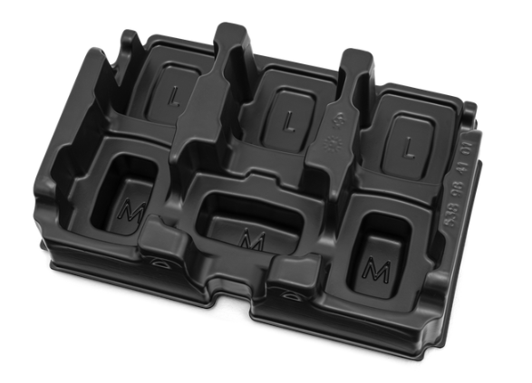 Insert Insert M&L, Row i gruppen  hos GPLSHOP (9706942-01)