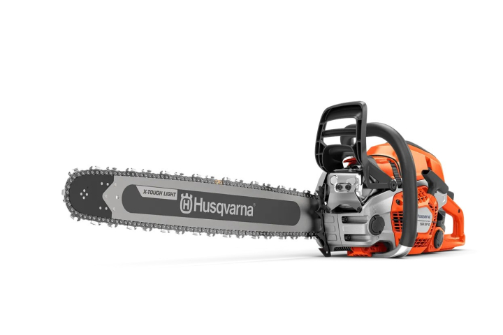 Husqvarna 564 XP® G Fuel Inject i gruppen Husqvarna Skog & Trädgårdsprodukter / Husqvarna Motorsågar / Motorsågar för professionellt bruk hos GPLSHOP (9707116-40)
