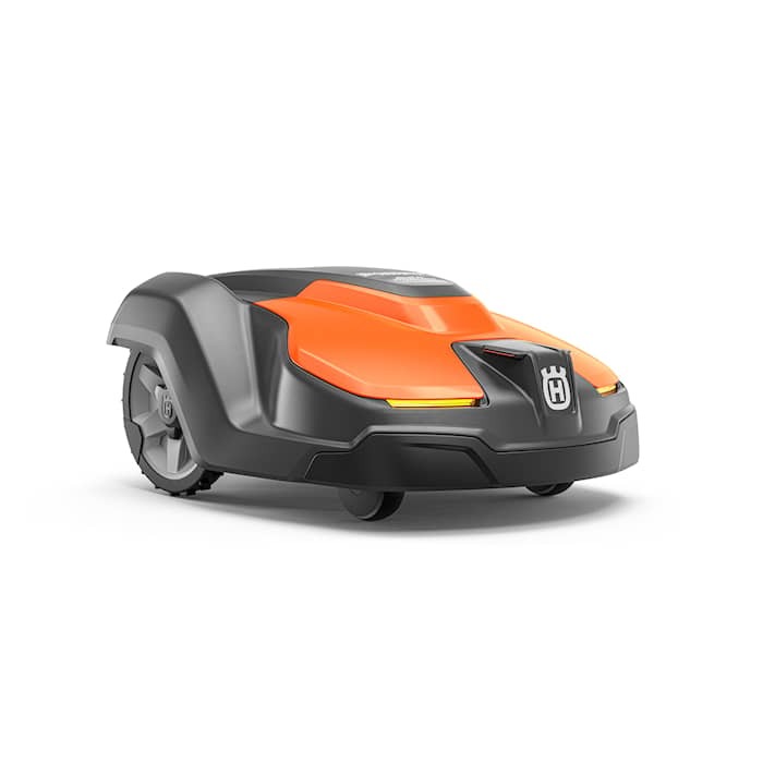 Husqvarna Automower® 520 EPOS™ i gruppen Husqvarna Automower® / Robotgräsklippare utan slinga hos GPLSHOP (9707178-21)