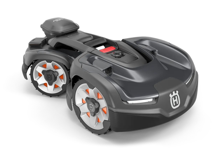 Husqvarna Automower® 435X AWD Nera Robotgräsklippare i gruppen Husqvarna Automower® / Automower® 435X AWD hos GPLSHOP (9707452-21)
