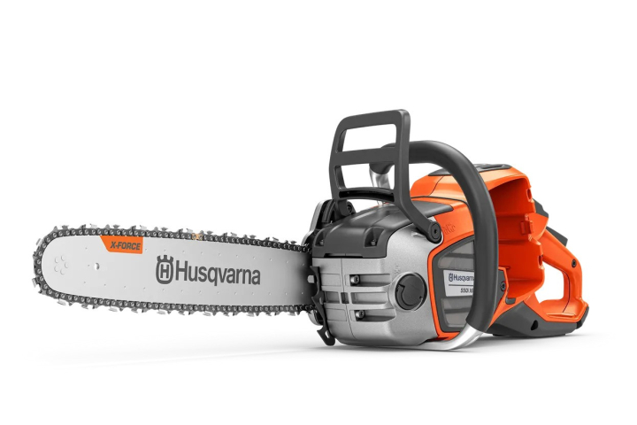 Husqvarna 550i XP® Batteri motorsåg i gruppen Husqvarna Skog & Trädgårdsprodukter / Husqvarna Motorsågar / Batterimotorsågar hos GPLSHOP (9707458-15)