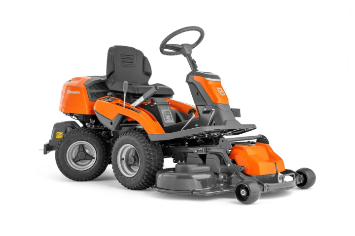 Husqvarna Rider 214Ts i gruppen Husqvarna Skog & Trädgårdsprodukter / Husqvarna Åkgräsklippare / Riders hos GPLSHOP (9707908-01)