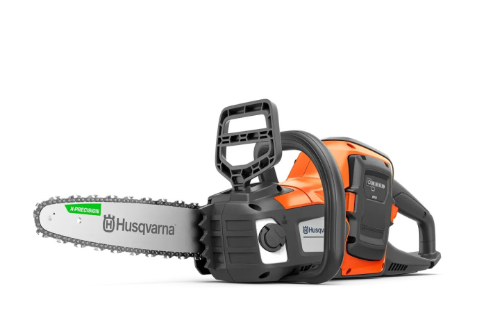 Husqvarna 215i batteridriven motorsåg utan batteri och laddare i gruppen Husqvarna Skog & Trädgårdsprodukter / Husqvarna Motorsågar / Batterimotorsågar hos GPLSHOP (9707920-02)
