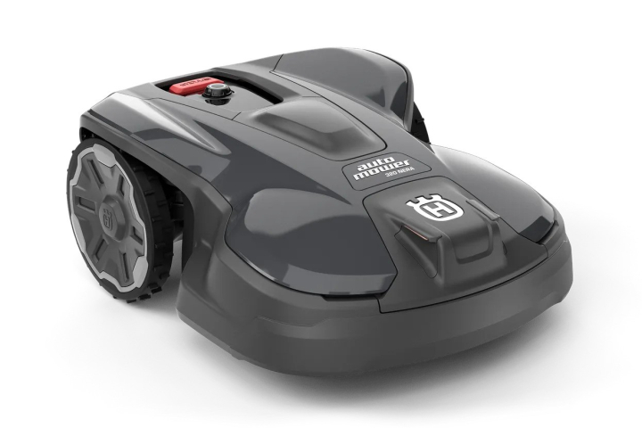 Husqvarna Automower® 320 NERA Robotgräsklippare i gruppen Husqvarna Automower® / Automower® 320 Nera hos GPLSHOP (9708198-21)