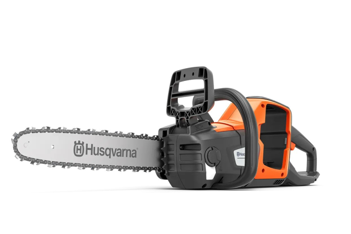 Husqvarna 230i batteridriven motorsåg utan batteri och laddare i gruppen Husqvarna Skog & Trädgårdsprodukter / Husqvarna Motorsågar / Batterimotorsågar hos GPLSHOP (9708383-03)