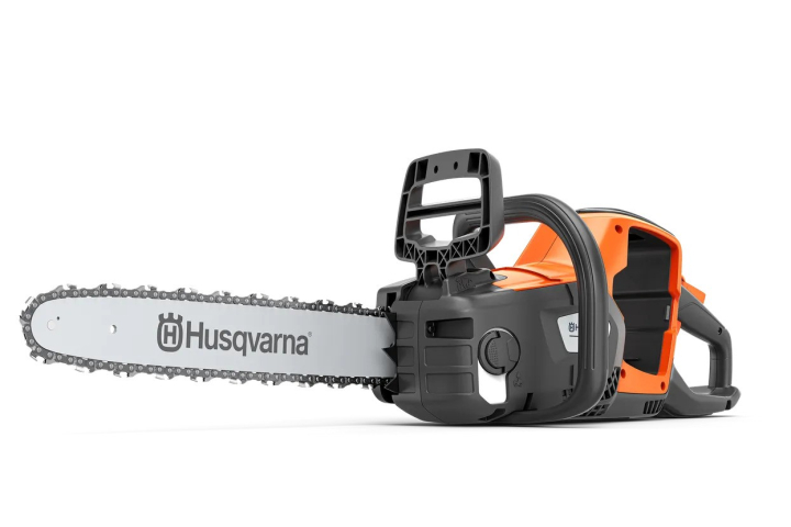 Husqvarna 242i batteridriven motorsåg utan batteri och laddare i gruppen Husqvarna Skog & Trädgårdsprodukter / Husqvarna Motorsågar / Batterimotorsågar hos GPLSHOP (9708384-06)