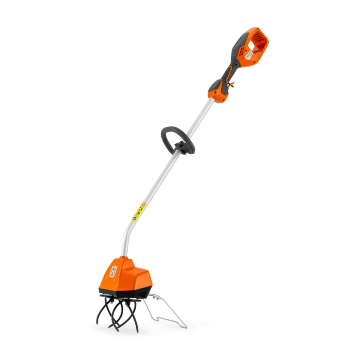 Husqvarna TH 125i Kultivator utan batteri och laddare i gruppen Husqvarna Skog & Trädgårdsprodukter / Husqvarna Batteridrivna Maskiner hos GPLSHOP (9708424-01)