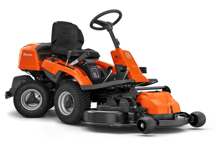 Husqvarna Rider 214TC med Combi 103 klippaggregat i gruppen Husqvarna Skog & Trädgårdsprodukter / Husqvarna Åkgräsklippare / Riders hos GPLSHOP (9708430-01)