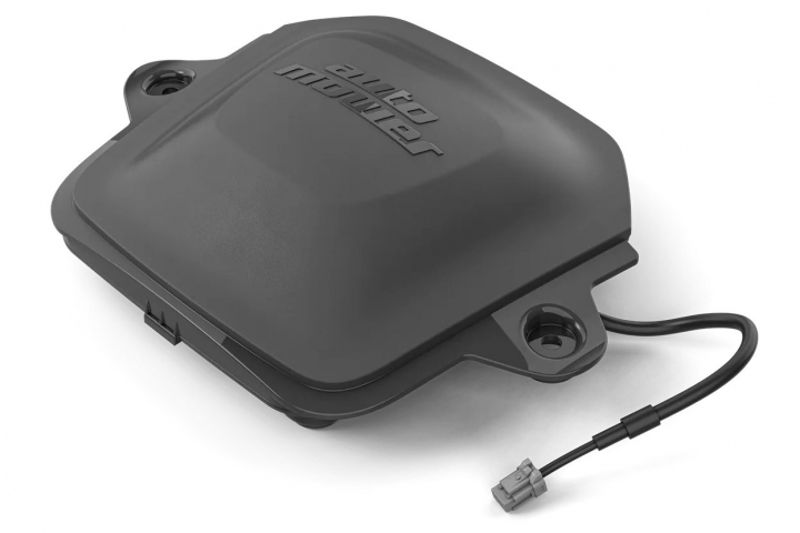 Husqvarna EPOS™ plug-in modul 305E Nera, 405XE Nera, 310E Nera, 410XE Nera i gruppen Reservdelar Robotgräsklippare / Reservdelar Husqvarna Automower® 410XE Nera / Automower 410XE Nera - 2026 hos GPLSHOP (9708622-01)