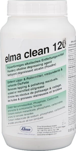 Elma 120 Cleaner i gruppen  hos GPLSHOP (992067)