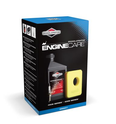 Engine Care Kit Series 450E, 500E i gruppen  hos GPLSHOP (992231)