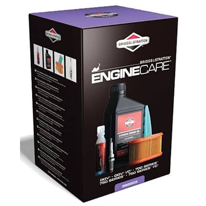 Briggs & Stratton Servicekit 700-750 Series i gruppen  hos GPLSHOP (992234)