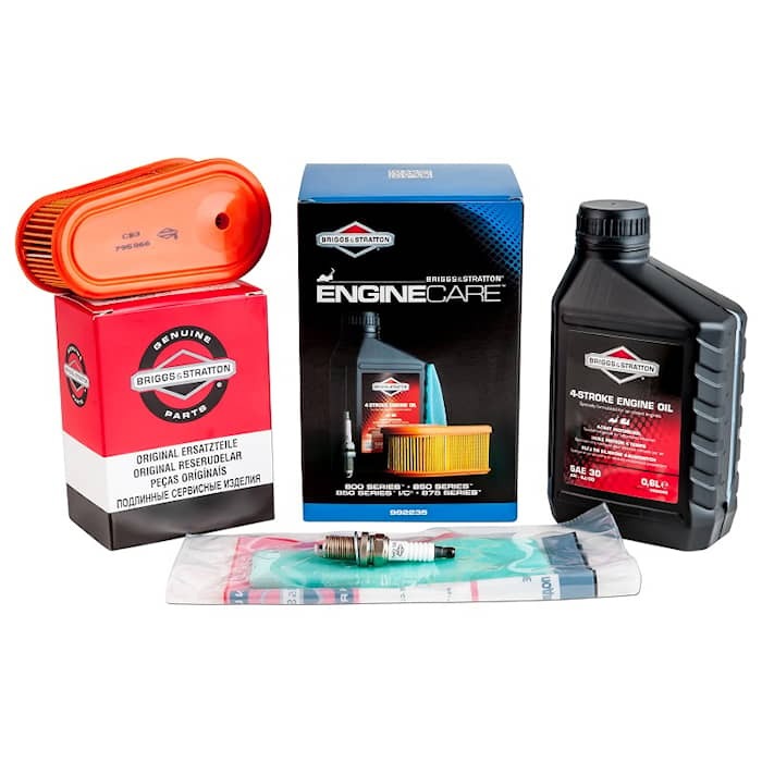 Briggs & Stratton 800 850 875 Servicekit i gruppen Produktkyrkogård hos GPLSHOP (992235)