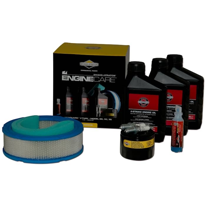 Briggs & Stratton Servicekit V-Twin/Vanguard 992240 i gruppen  hos GPLSHOP (992240)