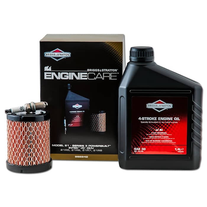 Briggs & Stratton Servicekit 992242 i gruppen  hos GPLSHOP (992242)