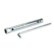 Spark Plug Wrench 16-19Mm - 990020 i gruppen hos GPLSHOP (992355)