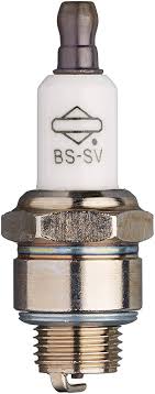 Spark Plug Bs-Sv (1X) Blister Cu i gruppen  hos GPLSHOP (992359C)
