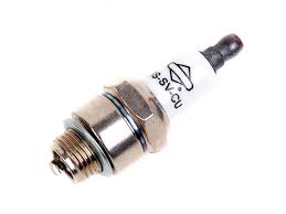Spark Plug Bs-Sv (2X) Blister Cu i gruppen hos GPLSHOP (992360C)