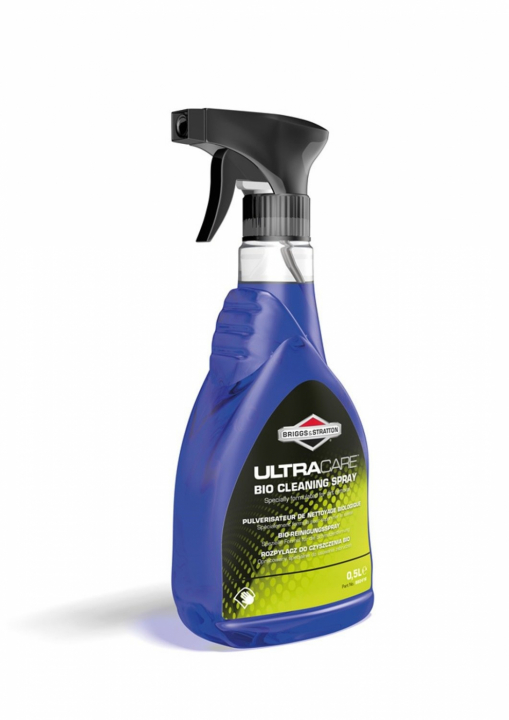 Briggs & Stratton Bio cleaning spray 500ml i gruppen  hos GPLSHOP (992416)