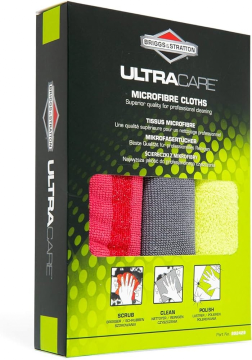 Uc Micro Fiber i gruppen hos GPLSHOP (992429)