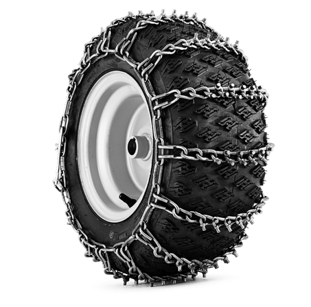 SNÖKEDJOR 20X10-8 PAR i gruppen  hos GPLSHOP (9971031-10)