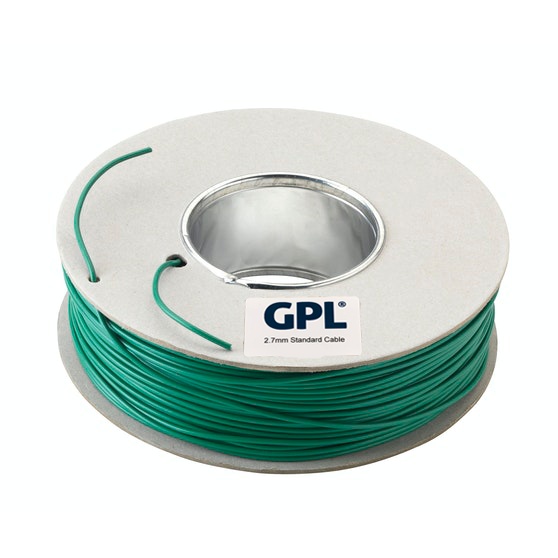 GPL Begränsningskabel 150m i gruppen Tillbehör robotgräsklippare / Installation / Begränsningskabel hos GPLSHOP (BG150)