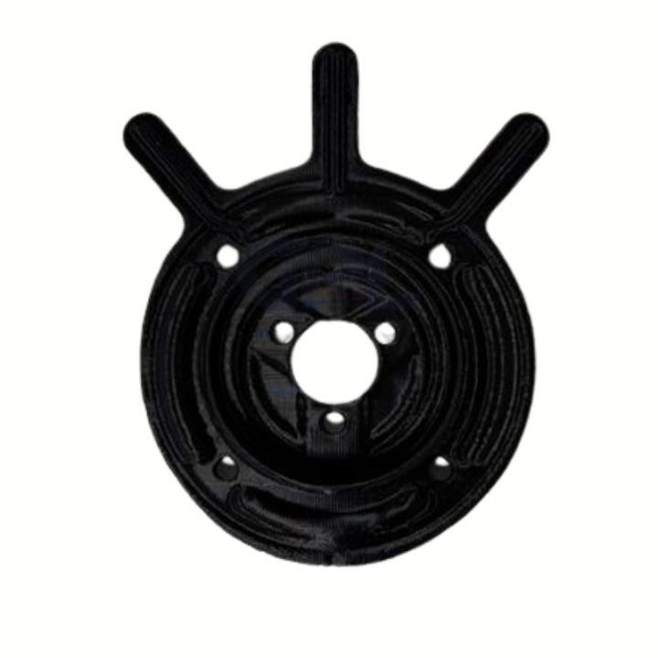 Klippmotorplatta till Automower 320, 330X (LINIX) i gruppen Reservdelar Robotgräsklippare / Reservdelar Husqvarna Automower® 330X / Automower 330X - 2015 hos GPLSHOP (KMP2)