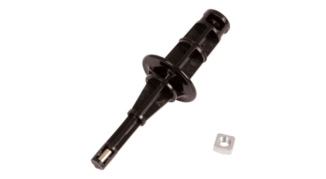 Joystick krocksensor