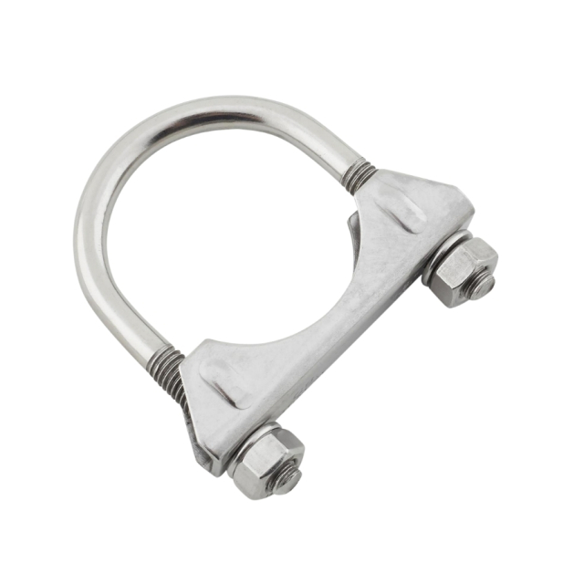 Clamp Assy Exhaust Diametre 35