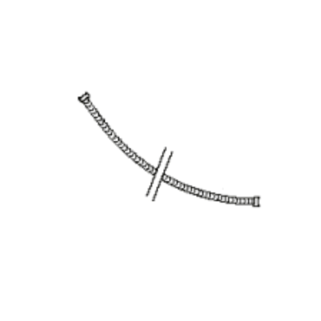 Wiring Assy Instart, Push Butt