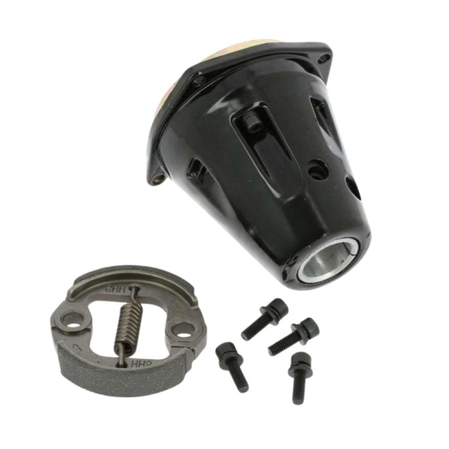 Service Kit Clutch Case Assy