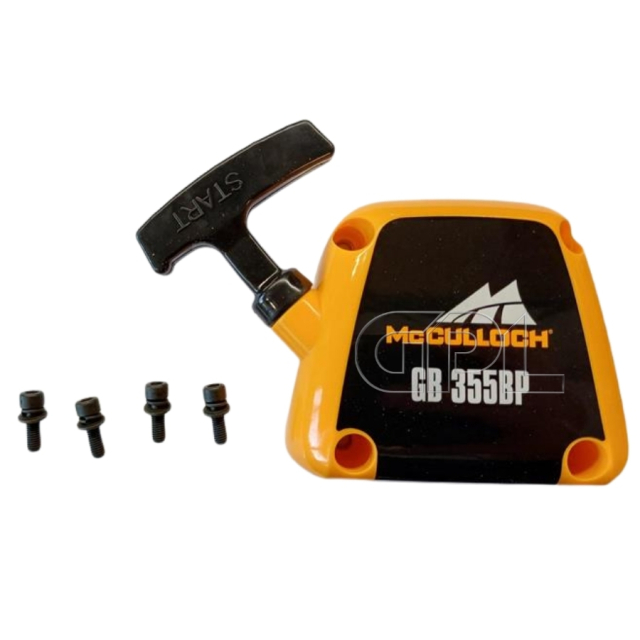Repair Kit Starter Assy