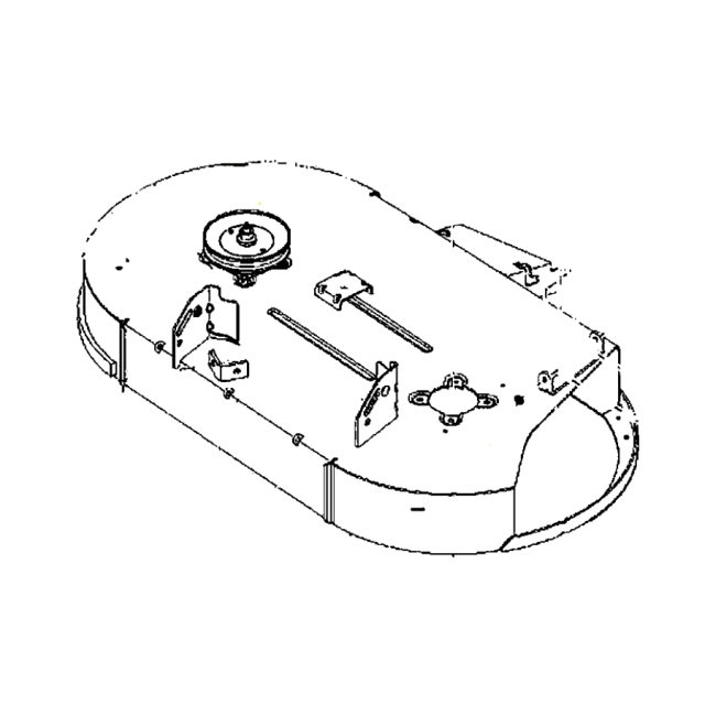 Service kit kit,svc,weldment,4