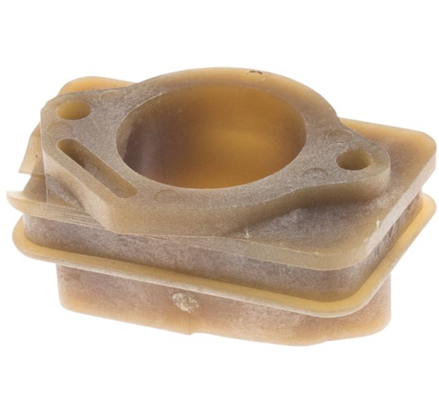 Insugningsrör 5018948-01