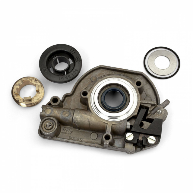 Oljepump 5018970-71