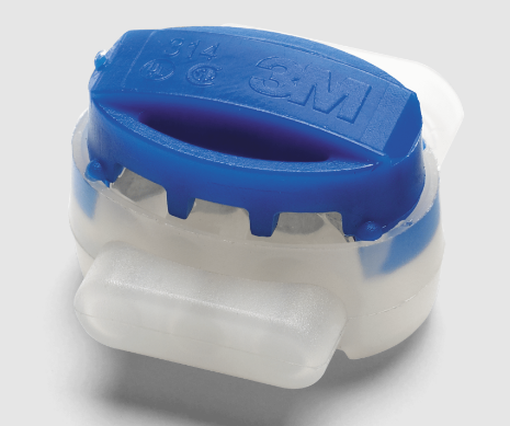 Skarvkoppling 100 Pack