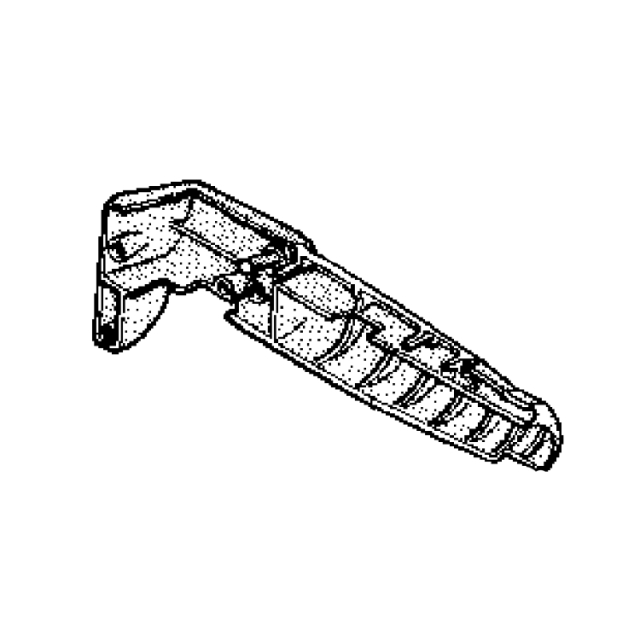 Handtagshalva Yttre 5021241-01