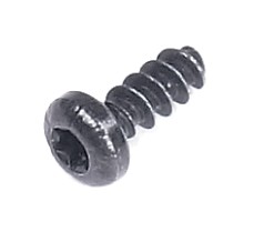 Screw Sts 30X8-T