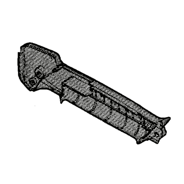 Handtagshalva H