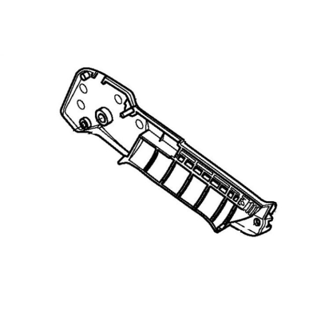 Handtagshalva Hö 5022086-06