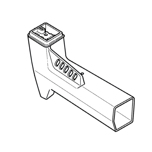 Upphängning 5022216-04