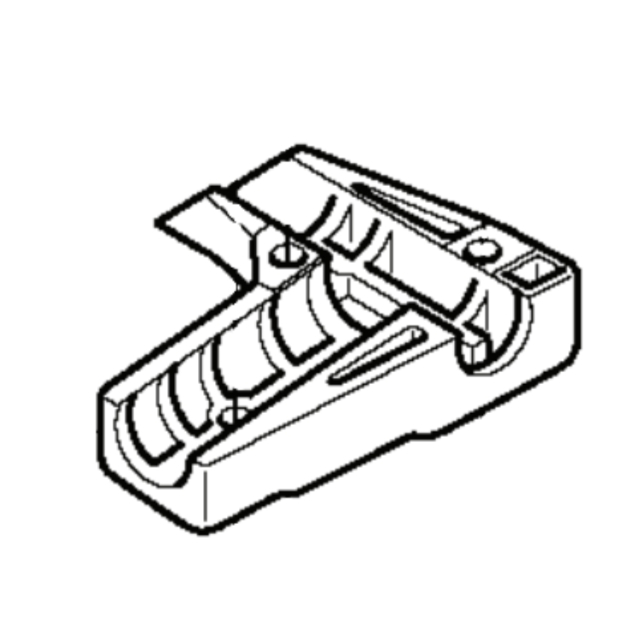 Lock Reglagehus 5022836-03