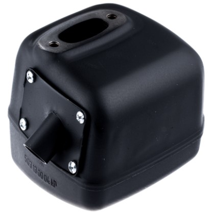 Ljuddämpare Kpl Eur