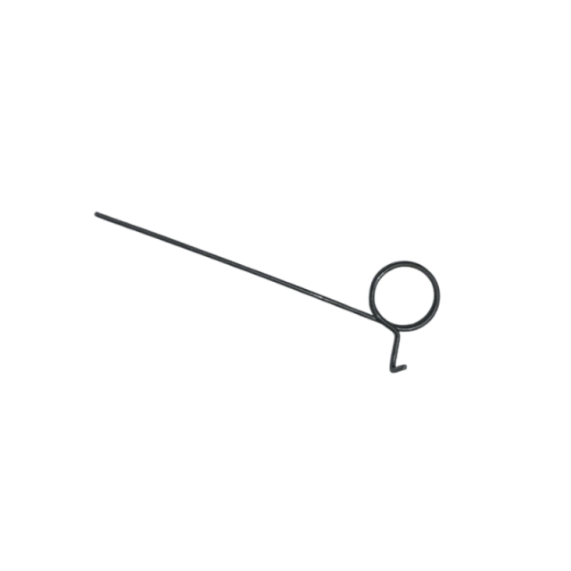 Lockfjäder hö Compact