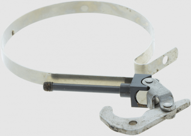 Knäled Kpl, (Inkl, Bromsband)